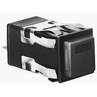 Honeywell AML22CBF2AB Industrial Switches SQ STD BEZEL 1 LED RED/24V SPDT PB SW