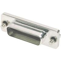 HARTING 09670029060 Shielded Cap DSUB IP67 SHIELD CAP FEM 9P 4-40 UNC