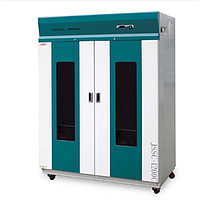 JSR JSSC-1200C Cold lab Chamber (1176L)