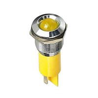 APEM Q16FP5BPXXSG28E Indicators LED indicator, panel mount