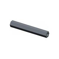 RAF Electronic Hardware 2124-632-AL Hex 1/4 Hex X 1-3/4 Length Hex Female Standoff