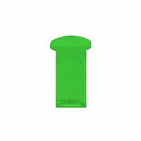 BIVAR PLP5-2-1250 GN Rigid Light Pipes Light Pipe Rigid 5mm Green