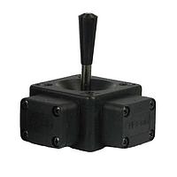 APEM JC31L0F0 3-Axis JOYSTICK RESISTIVE JC