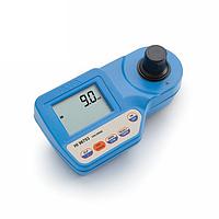 HANNA HI96753C Chloride Portable Photometer (0.0 - 20.0 mg/L (ppm))
