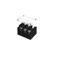 Eaton Bussmann CPDB-2 Power Distribution Block Cover CPDB-2