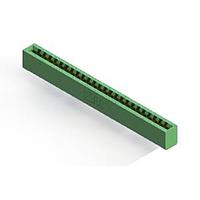 EDAC 316-024-521-101 Standard Card Edge Connectors Card Edge Connector