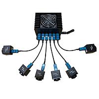 Leopard Imaging LI-TX2B-IMX390-GMSL2-060H-Q Cameras & Camera Modules