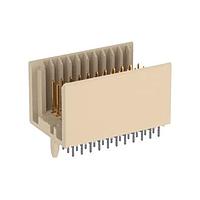 ERNI - TE Connectivity 043138 Hard Metric Connectors 55P 2MM VERT MALE PRESSFIT