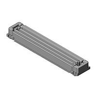 JAE Electronics MA01F140VAABR500 Connectors CONN FLOATING SIDE STR 140 POS
