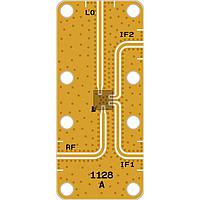 Quantic X-Microwave XR-B5H2-0409D RF Mixer Mixer, HMC524ALC3B [PCB: 1128]
