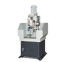 Morgon MD-50/800 Drill Machine - Upright Type (40/50 mm)