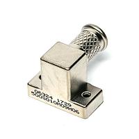 Glenair 500S010M09H06 EMI/RFI Backshell MICRO-D BAND ROUND SIDE HEX HEAD JKSCRW