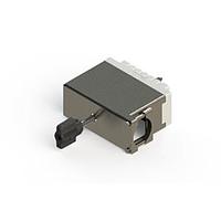 EDAC 516-090-000-455 Housings Rack & Panel Connector