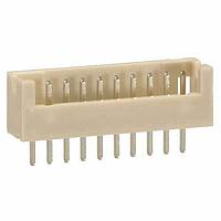 Harwin M30-6100346 Shrouded 3P SIL PC TAIL PLUG