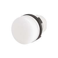 EAO 46-2T00.10N0.000 Actuator Actuator, oe 22.3 mm, oe 29 mm, round, White, Plastic, IP65, IK03, White