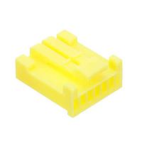 JAE Electronics IL-AG-7S-S3C1 Headers HEADER 7POS T/H 2.5MM TIN