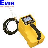 RKI Eagle 2 gas monitor (CH4, O2, CO, H2S, NH3, AsH3, Cl2, HCN, PH3, SO2, CO2, VOC, H2)