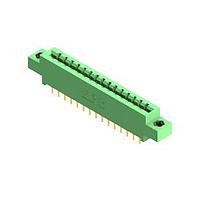 EDAC 337-030-520-807 Sockets Card Edge Connector