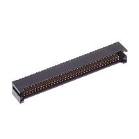 AMP Connectors - TE Connectivity 6-102692-8 Headers 72 2PC HDR DR SHRD