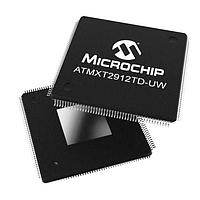Microchip Technology ATMXT2912TD-ATUWVA1 Touch Screen Controllers 2800node wide aspect ratio TS IC LQFP176