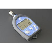 RION Sound level meter Inspection Service