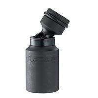TOP Kogyo PUS-430 Impact Universal Socket Set (1/2'', 30mm)