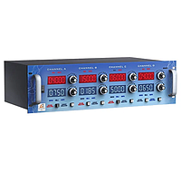 Advanced Energy HV Rack X-1000 Rack-Mount Power Supply (up to 40kV)