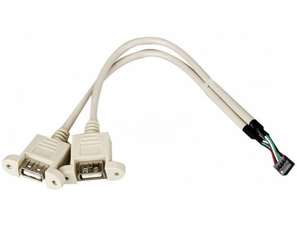 IEI Technology 32001-008600-200-RS 特殊ケーブル ROUND CABLE