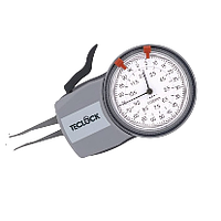 TECLOCK IM-808 Caliper Gauge (2.5-12.5mm/0.005mm)