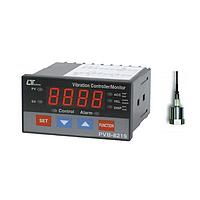 LUTRON PVB-8219 Vibration meter