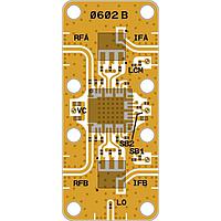 Quantic X-Microwave XM-A7E2-0409D RF Mixer Mixers, F1150NBGI