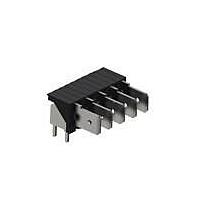 Keystone Electronics 7825 Quick Disconnects HORIZ .250X.032 HDRS