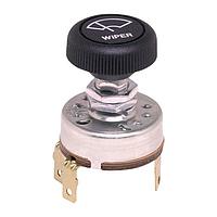 Littelfuse 75228-18 Control Switches SW ROT 3POS W-W