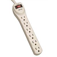 Tripp Lite PS6 Power Outlet Strips modular test plug, 6 mm