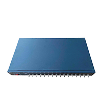 YMC PIEZOTRONICS YMC 8216 16-Channels IEPE Signal Conditioner (0.3 Hz ~ 100 kHz)