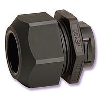 Heyco M4854 Strain Reliefs SCG 1.500 BLACK