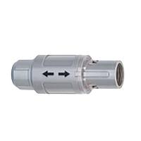 REDEL CAB.H34.GLW.C72G Plug PLUG(CdB) 34CTS HV SOLDER