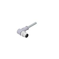 Amphenol CONEC 43-14450 Sensor Cables / Actuator Cables SAL-12-RSW5- 5/A1/