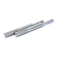 AIM-Cambridge / Cinch Connectivity Solutions 40-9844T Thumbscrew Kit THUMBSCREW SET MALE 1 SET