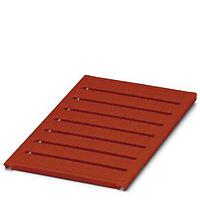 PHOENIX CONTACT 0824593 Terminal Block Tools & Accessories UC-TM 6 RD CUS