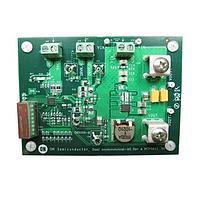 onsemi DUALASYMA5VGEVB Power Management IC Development Tools DUAL ASYMMETRICAL AG