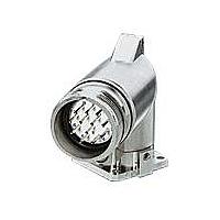 Molex 1202310047 Circular Metric Connectors M23-SIG-REC-MM-7P-CRIMP-90