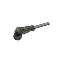 Amphenol CONEC 43-10427 Sensor Cables / Actuator Cables FEMALE CONNECTOR