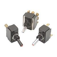 Carling Technologies LT-1565-645-012 Toggle Switches LT1565645012