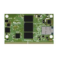 Ezurio T700_SMARC_SOM_4R16E_MT320_2M System-On-Modules - SOM Tungsten700 SMARC SOM: Genio 700 / 4GB / 16GB eMMC / MT320 / 0 to +70C