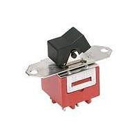 C&K 9201J37Z4QD22 Rocker Rocker