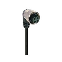 Lumberg Automation RKWP 4-803/2.5M Sensor Cables / Actuator Cables