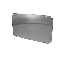 Bud Industries ANX-93809 Internal Panel ANS Internal Aluminum Panel 9.80 x 5.79"