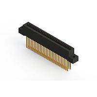 EDAC 892-056-544-204 Receptacles High Temp Card Edge Connector