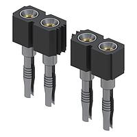 Mill-Max 346-43-163-41-013000 IC & Component Sockets Interconnect Socket